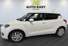 Suzuki Swift SUZUKI SWIFT Swift 1.2 Dualjet Hybrid Privilège
