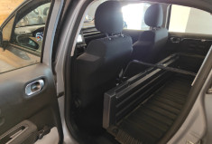 Citroën C3 CITROEN C3  SOCIETE PURE TECH 82 S&S FEEL NAV berline