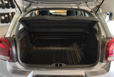 Citroën C3 CITROEN C3  SOCIETE PURE TECH 82 S&S FEEL NAV berline