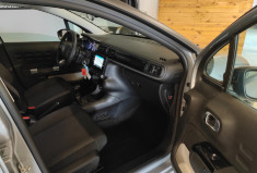 Citroën C3 CITROEN C3  SOCIETE PURE TECH 82 S&S FEEL NAV berline