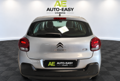 Citroën C3 CITROEN C3  SOCIETE PURE TECH 82 S&S FEEL NAV berline