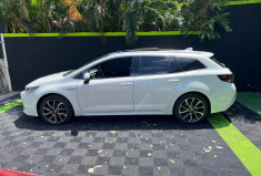Toyota Corolla  Touring Sports 2.0 VVT-i 16V GPS 180 HSD CVT 152 cv 