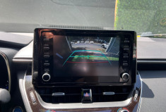 Toyota Corolla  Touring Sports 2.0 VVT-i 16V GPS 180 HSD CVT 152 cv 