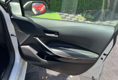 Toyota Corolla  Touring Sports 2.0 VVT-i 16V GPS 180 HSD CVT 152 cv 