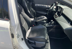 Toyota Corolla  Touring Sports 2.0 VVT-i 16V GPS 180 HSD CVT 152 cv 