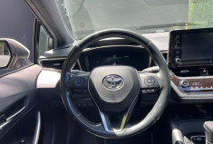 Toyota Corolla  Touring Sports 2.0 VVT-i 16V GPS 180 HSD CVT 152 cv 