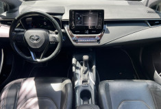 Toyota Corolla  Touring Sports 2.0 VVT-i 16V GPS 180 HSD CVT 152 cv 