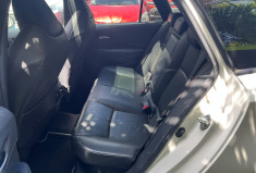 Toyota Corolla  Touring Sports 2.0 VVT-i 16V GPS 180 HSD CVT 152 cv 