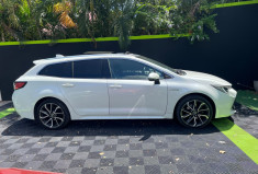 Toyota Corolla  Touring Sports 2.0 VVT-i 16V GPS 180 HSD CVT 152 cv 