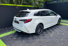 Toyota Corolla  Touring Sports 2.0 VVT-i 16V GPS 180 HSD CVT 152 cv 