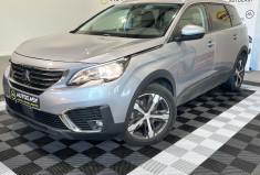 Peugeot 5008 1.2 THP 130 cv Allure 7 places / 1ère Main / Entretien full Peugeot