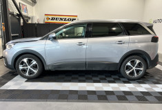 Peugeot 5008 1.2 THP 130 cv Allure 7 places / 1ère Main / Entretien full Peugeot