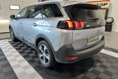 Peugeot 5008 1.2 THP 130 cv Allure 7 places / 1ère Main / Entretien full Peugeot