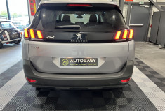 Peugeot 5008 1.2 THP 130 cv Allure 7 places / 1ère Main / Entretien full Peugeot