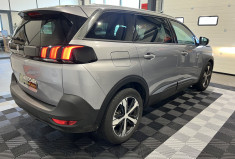 Peugeot 5008 1.2 THP 130 cv Allure 7 places / 1ère Main / Entretien full Peugeot