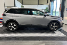 Peugeot 5008 1.2 THP 130 cv Allure 7 places / 1ère Main / Entretien full Peugeot