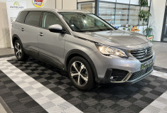 Peugeot 5008 1.2 THP 130 cv Allure 7 places / 1ère Main / Entretien full Peugeot