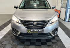 Peugeot 5008 1.2 THP 130 cv Allure 7 places / 1ère Main / Entretien full Peugeot
