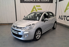 Citroën C3 1.2 PureTech 82 Feel Edition ETG5 / 1ÈRE MAIN / SUIVI D'ENTRETIEN COMPLET  