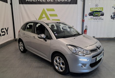 Citroën C3 1.2 PureTech 82 Feel Edition ETG5 / 1ÈRE MAIN / SUIVI D'ENTRETIEN COMPLET  
