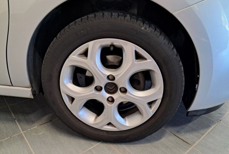 Citroën C3 1.2 PureTech 82 Feel Edition ETG5 / 1ÈRE MAIN / SUIVI D'ENTRETIEN COMPLET  