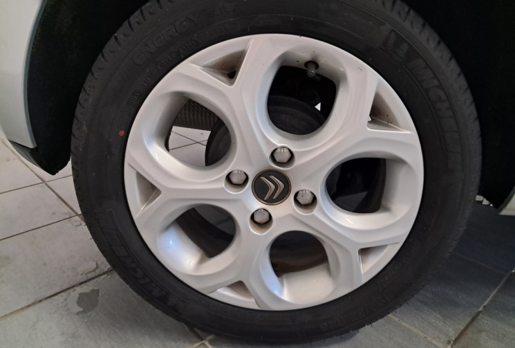 Citroën C3 1.2 PureTech 82 Feel Edition ETG5 / 1ÈRE MAIN / SUIVI D'ENTRETIEN COMPLET  