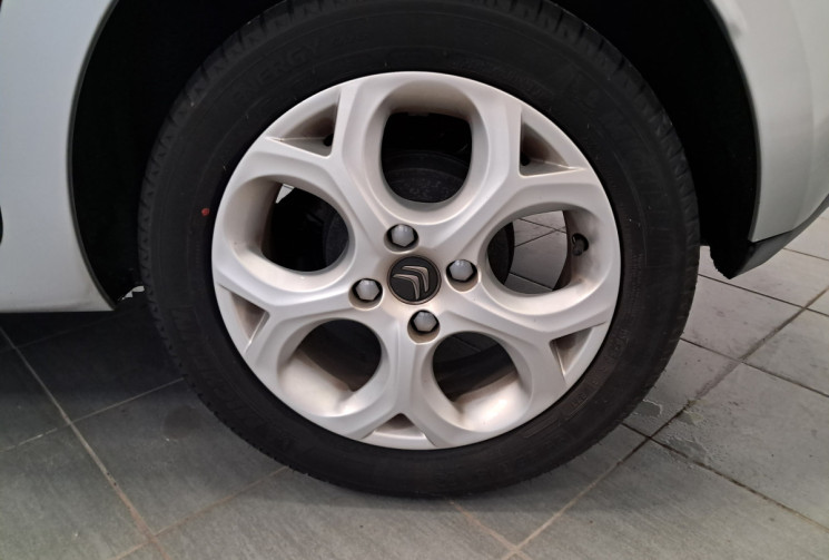 Citroën C3 1.2 PureTech 82 Feel Edition ETG5 / 1ÈRE MAIN / SUIVI D'ENTRETIEN COMPLET  