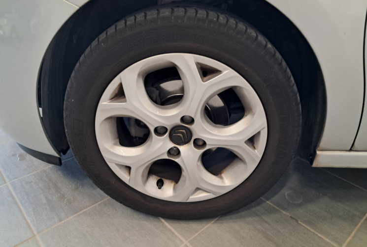 Citroën C3 1.2 PureTech 82 Feel Edition ETG5 / 1ÈRE MAIN / SUIVI D'ENTRETIEN COMPLET  