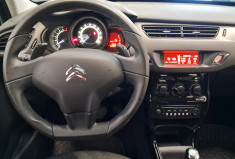 Citroën C3 1.2 PureTech 82 Feel Edition ETG5 / 1ÈRE MAIN / SUIVI D'ENTRETIEN COMPLET  