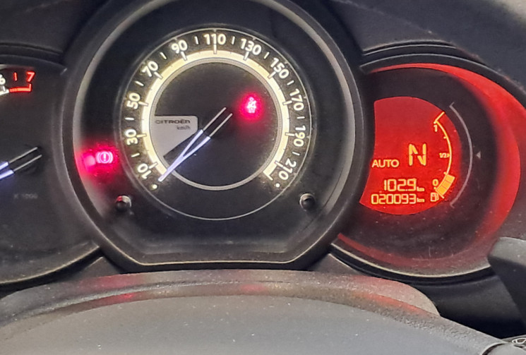Citroën C3 1.2 PureTech 82 Feel Edition ETG5 / 1ÈRE MAIN / SUIVI D'ENTRETIEN COMPLET  