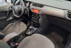 Citroën C3 1.2 PureTech 82 Feel Edition ETG5 / 1ÈRE MAIN / SUIVI D'ENTRETIEN COMPLET  