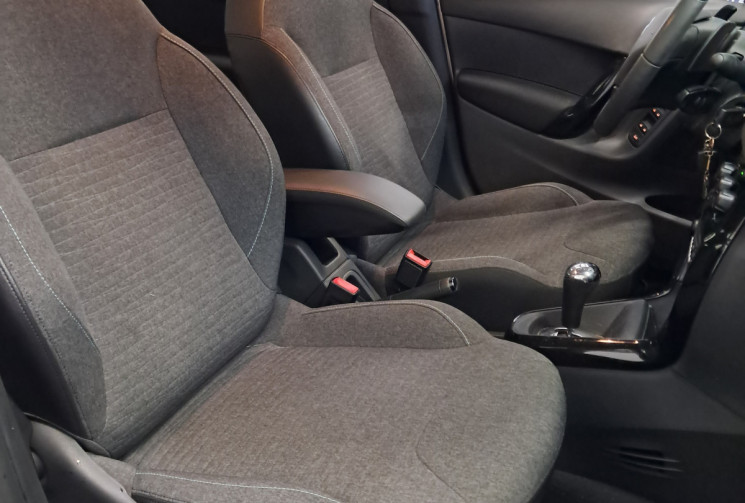 Citroën C3 1.2 PureTech 82 Feel Edition ETG5 / 1ÈRE MAIN / SUIVI D'ENTRETIEN COMPLET  
