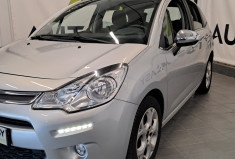 Citroën C3 1.2 PureTech 82 Feel Edition ETG5 / 1ÈRE MAIN / SUIVI D'ENTRETIEN COMPLET  