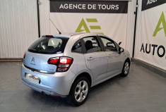 Citroën C3 1.2 PureTech 82 Feel Edition ETG5 / 1ÈRE MAIN / SUIVI D'ENTRETIEN COMPLET  
