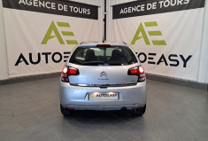 Citroën C3 1.2 PureTech 82 Feel Edition ETG5 / 1ÈRE MAIN / SUIVI D'ENTRETIEN COMPLET  