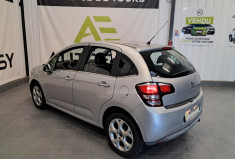 Citroën C3 1.2 PureTech 82 Feel Edition ETG5 / 1ÈRE MAIN / SUIVI D'ENTRETIEN COMPLET  