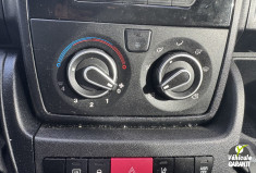 Citroën Jumper Panel Van Club 2.2 Blue HDi 140 fg H2L2