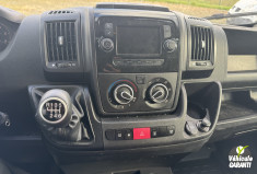 Citroën Jumper Panel Van Club 2.2 Blue HDi 140 fg H2L2