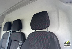 Citroën Jumper Panel Van Club 2.2 Blue HDi 140 fg H2L2