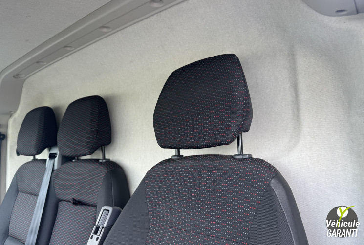 Citroën Jumper Panel Van Club 2.2 Blue HDi 140 fg H2L2