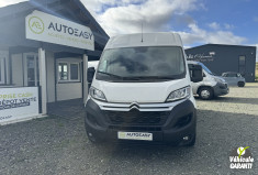 Citroën Jumper Panel Van Club 2.2 Blue HDi 140 fg H2L2