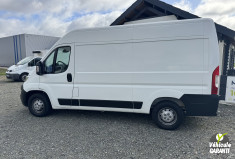 Citroën Jumper Panel Van Club 2.2 Blue HDi 140 fg H2L2