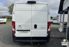 Citroën Jumper Panel Van Club 2.2 Blue HDi 140 fg H2L2