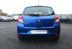 Renault Clio III 1.2 16V 75 CH DYNAMIQUE CLIM AUTO TBE CT OK 