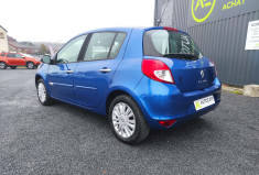 Renault Clio III 1.2 16V 75 CH DYNAMIQUE CLIM AUTO TBE CT OK 
