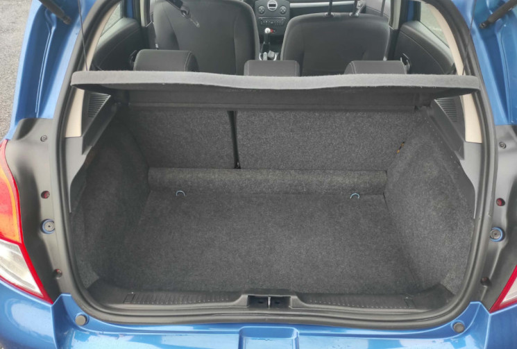 Renault Clio III 1.2 16V 75 CH DYNAMIQUE CLIM AUTO TBE CT OK 