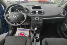 Renault Clio III 1.2 16V 75 CH DYNAMIQUE CLIM AUTO TBE CT OK 