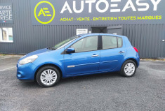 Renault Clio III 1.2 16V 75 CH DYNAMIQUE CLIM AUTO TBE CT OK 