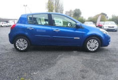 Renault Clio III 1.2 16V 75 CH DYNAMIQUE CLIM AUTO TBE CT OK 
