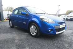 Renault Clio III 1.2 16V 75 CH DYNAMIQUE CLIM AUTO TBE CT OK 
